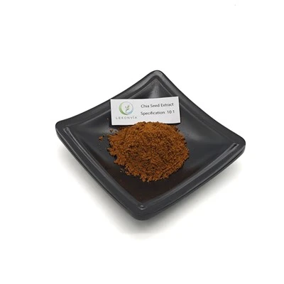 Organiczny proszek z nasion Chia